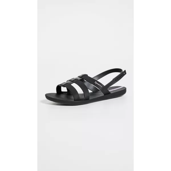 imageIpanema Style Womens SandalsBlack