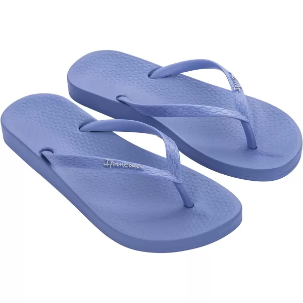 imageIpanema Womens Ana Collection Flip FlopsAna Colors  BlueBlue