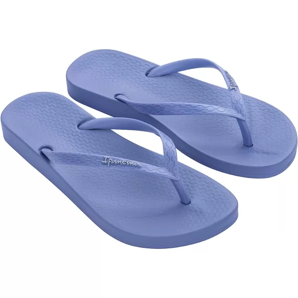 imageIpanema Womens Ana Collection Flip FlopsAna Colors  BlueBlue
