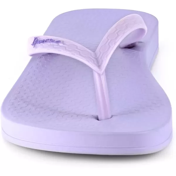 imageIpanema Womens Ana Collection Flip FlopsAna Colors  VioletLilac