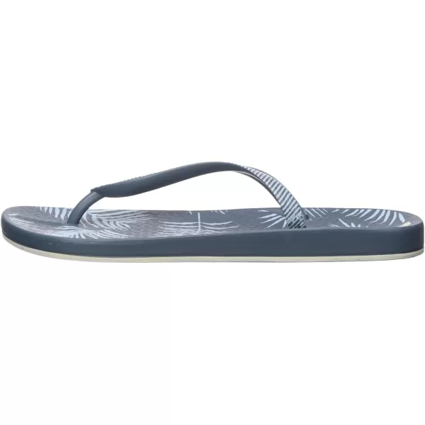 imageIpanema Womens Ana Collection Flip FlopsBlue