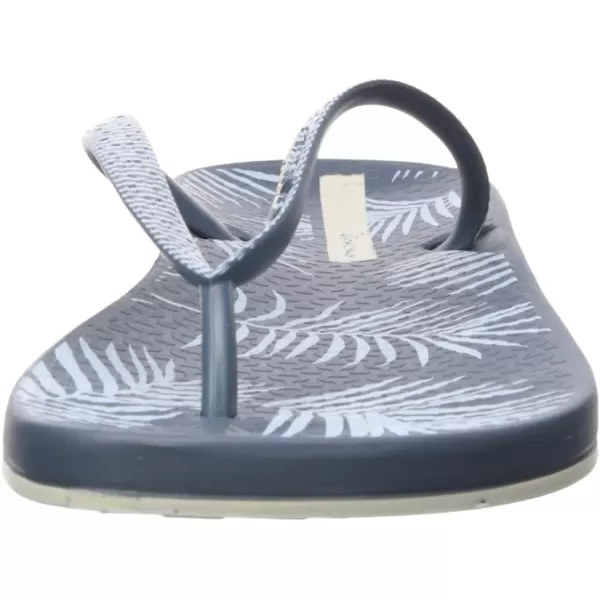 imageIpanema Womens Ana Collection Flip FlopsBlue