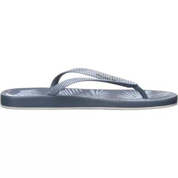 imageIpanema Womens Ana Collection Flip FlopsBlue