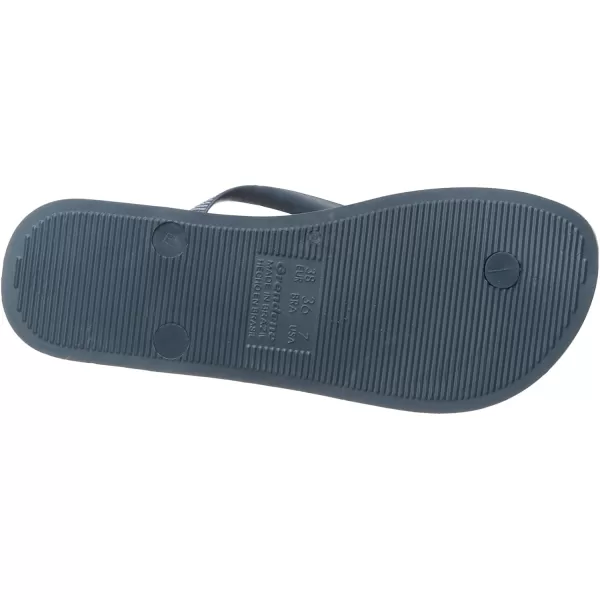 imageIpanema Womens Ana Collection Flip FlopsBlue