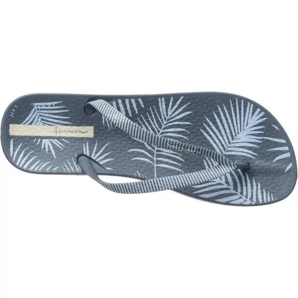 imageIpanema Womens Ana Collection Flip FlopsBlue