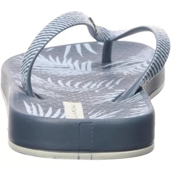 imageIpanema Womens Ana Collection Flip FlopsBlue