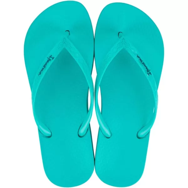 imageIpanema Womens Ana Collection Flip FlopsBlueBlue