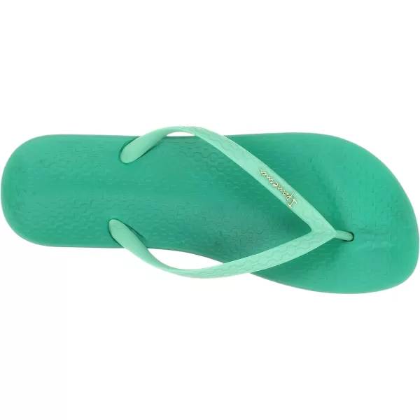 imageIpanema Womens Ana Collection Flip FlopsGreen