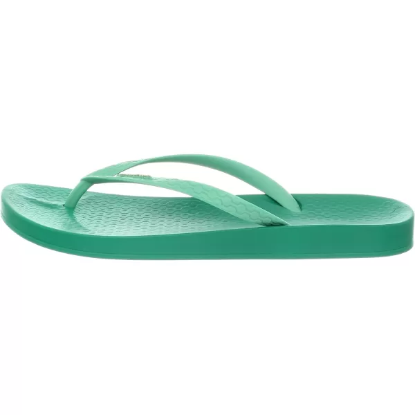 imageIpanema Womens Ana Collection Flip FlopsGreen