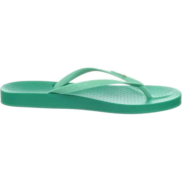 imageIpanema Womens Ana Collection Flip FlopsGreen