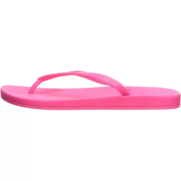 imageIpanema Womens Ana Collection Flip FlopsPink