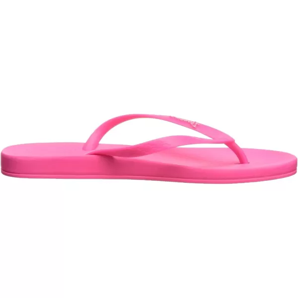 imageIpanema Womens Ana Collection Flip FlopsPink