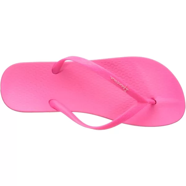 imageIpanema Womens Ana Collection Flip FlopsPink