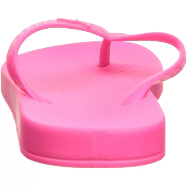 imageIpanema Womens Ana Collection Flip FlopsPink