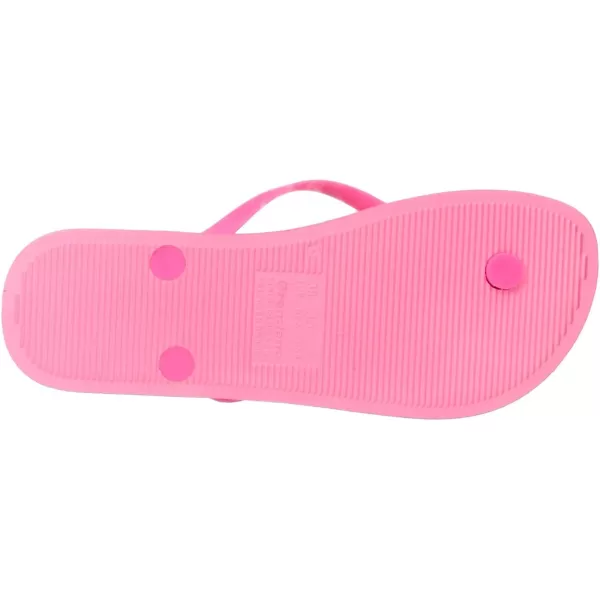 imageIpanema Womens Ana Collection Flip FlopsPink