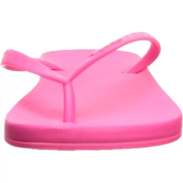 imageIpanema Womens Ana Collection Flip FlopsPink