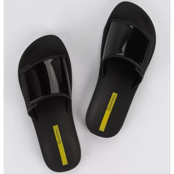 imageIpanema Womens Anatomic Urban SlideBlack