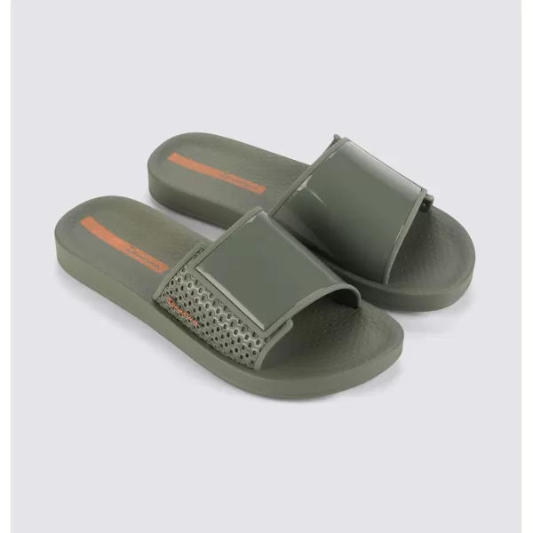 imageIpanema Womens Anatomic Urban SlideGreen