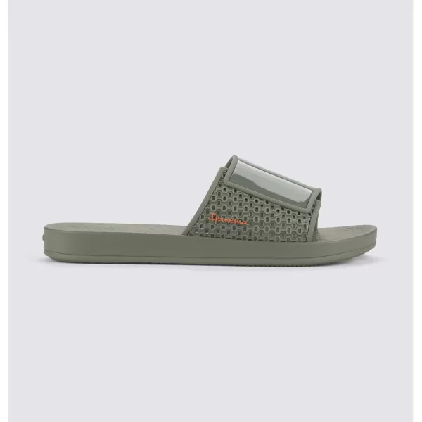 imageIpanema Womens Anatomic Urban SlideGreen