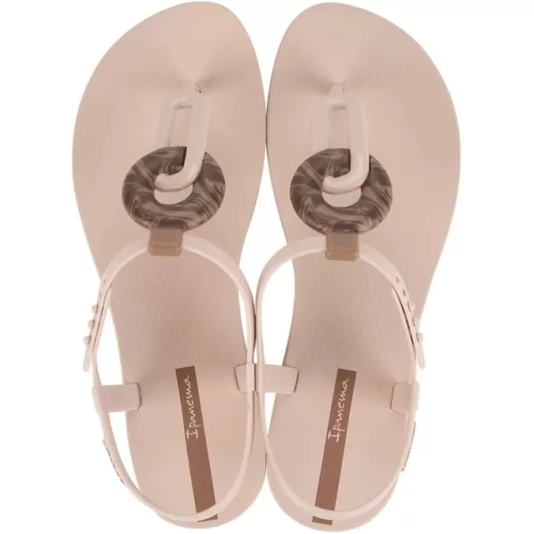 imageIpanema Womens Class Marble SandalsBeigeBrown