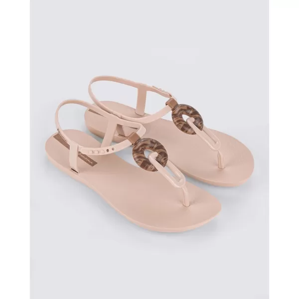 imageIpanema Womens Class Marble SandalsBeigeBrown