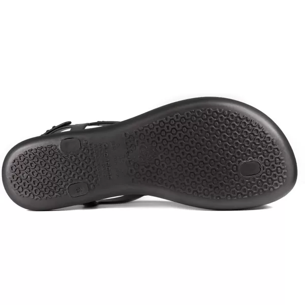imageIpanema Womens Class Rockstar Sandals  Comfortable and Trendy Studded Sandals for Women with ThongStyle Toe Post and Adjustable Ankle Strap ClosureIpanema Womens Class Rockstar Sandals  Comfortable and Trendy Studded Sandals for Women with ThongStyle Toe Post and Adjustable Ankle Strap Closure