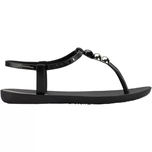 imageIpanema Womens Class SandalsBlackOnix