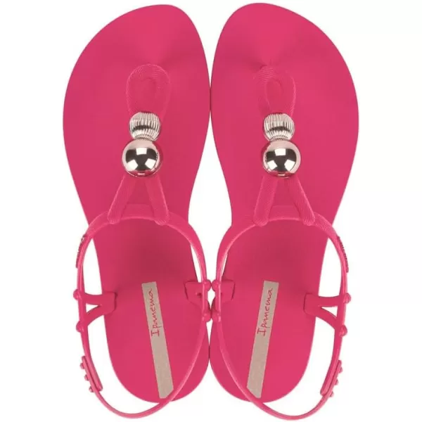 imageIpanema Womens Class Spheres SandalsPinkRose