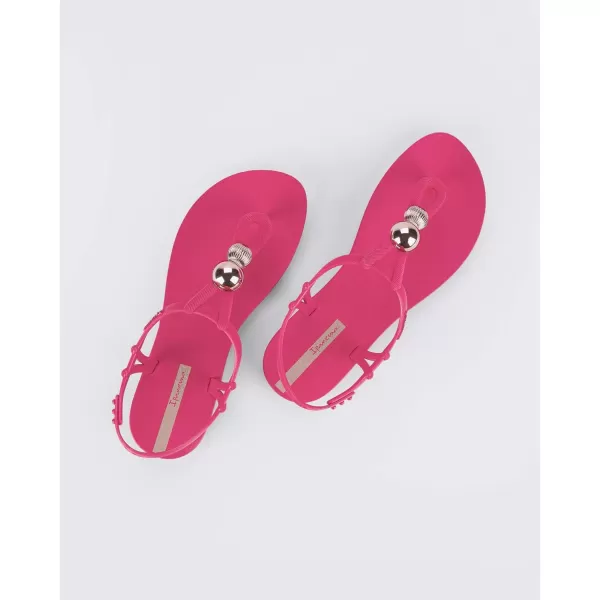 imageIpanema Womens Class Spheres SandalsPinkRose