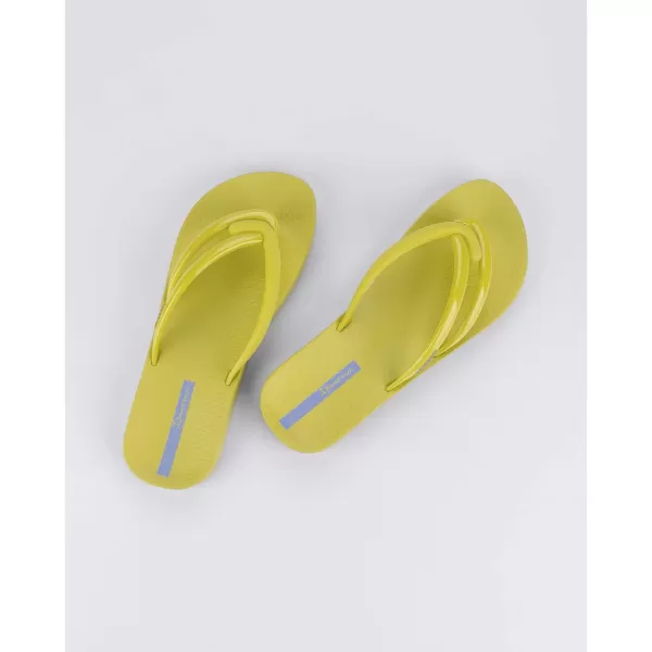 imageIpanema Womens Comfy Fem Flip FlopsGreen
