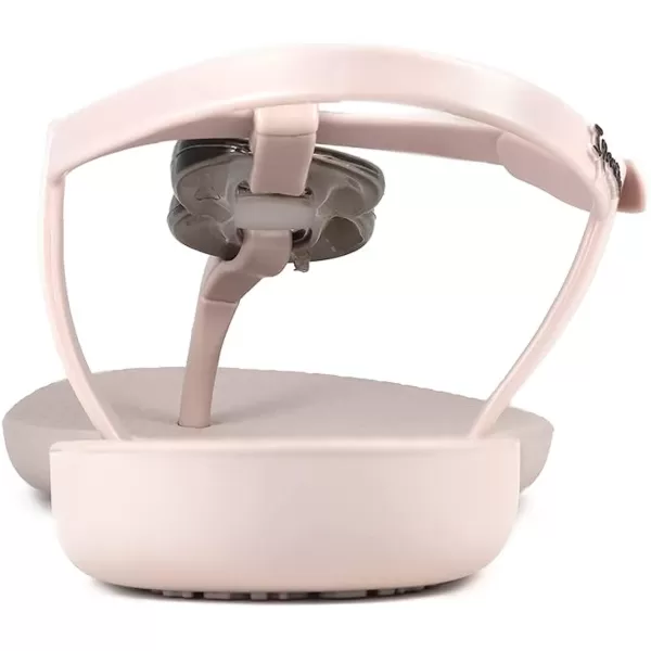 imageIpanema Womens Connect Sandal  Comfortable Stylish amp Versatile Summer FootwearBeigeBeige
