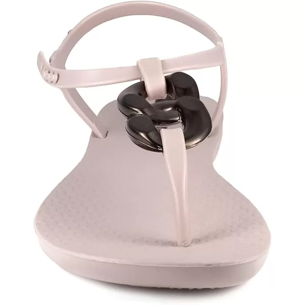 imageIpanema Womens Connect Sandal  Comfortable Stylish amp Versatile Summer FootwearBeigeBeige