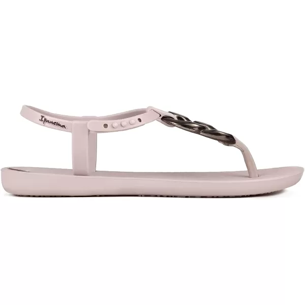 imageIpanema Womens Connect Sandal  Comfortable Stylish amp Versatile Summer FootwearBeigeBeige