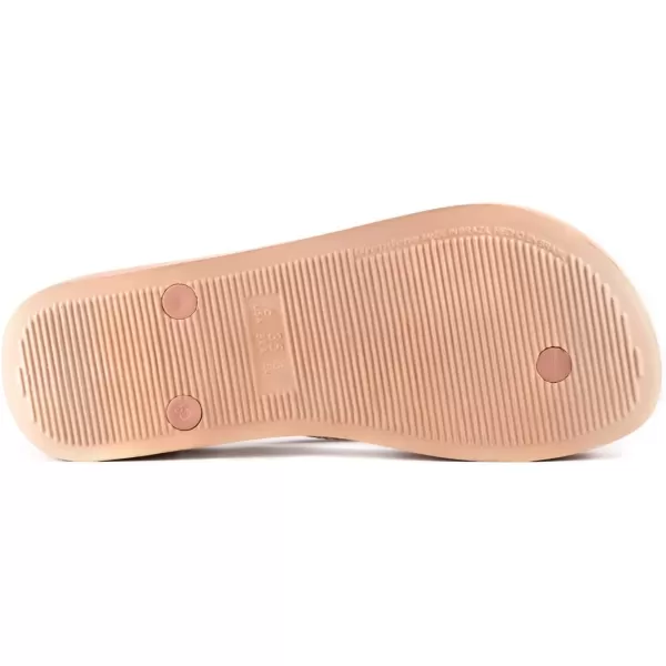 imageIpanema Womens Mesh VIII Platform Flip Flops  Comfortable amp Trendy Summer Platform Sandals with Embellished Straps Anatomic Footbed amp NonSlip SoleIpanema Womens Mesh VIII Platform Flip Flops  Comfortable amp Trendy Summer Platform Sandals with Embellished Straps Anatomic Footbed amp NonSlip Sole