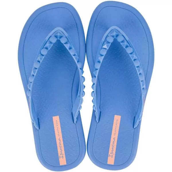 imageIpanema Womens Meu Sol Ad Flip FlopsPinkPink