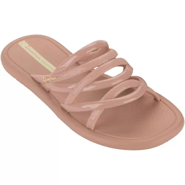 imageIpanema Womens Meu Sol SlidesLight PinkYellow