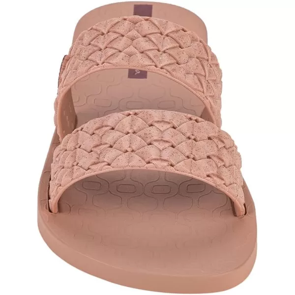 imageIpanema Womens Renda II SlidesPinkGlitter Pink
