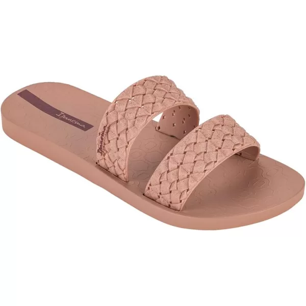 imageIpanema Womens Renda II SlidesPinkGlitter Pink