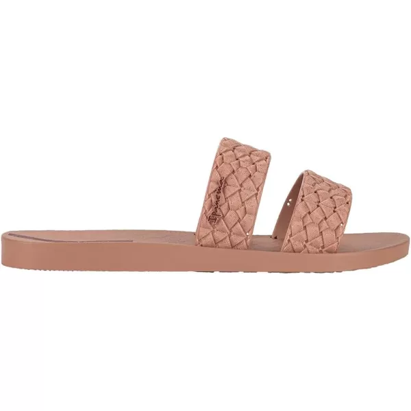 imageIpanema Womens Renda II SlidesPinkGlitter Pink