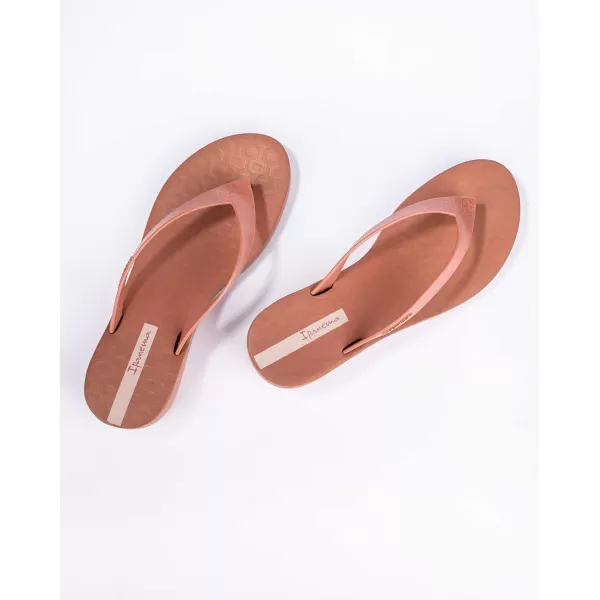 imageIpanema Womens Selfie Platform SandalsPinkPink