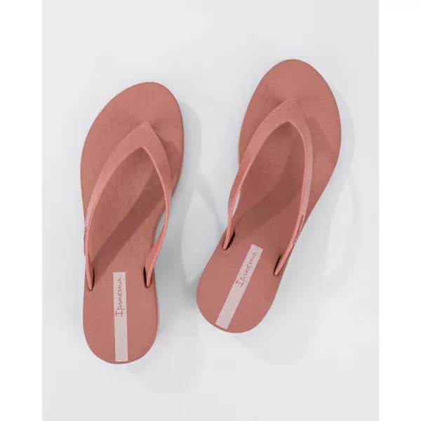 imageIpanema Womens Selfie Platform SandalsPinkPink