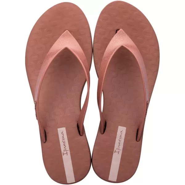 imageIpanema Womens Selfie Platform SandalsPinkPink