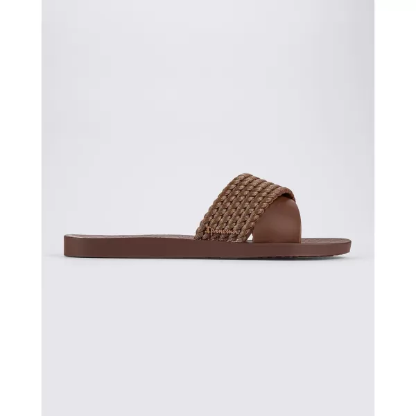 imageIpanema Womens Street II SlideBrownBrown