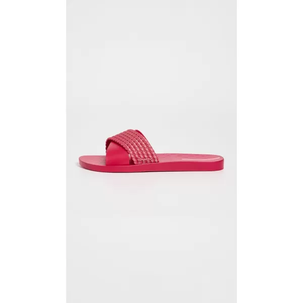 imageIpanema Womens Street II SlideRedRed