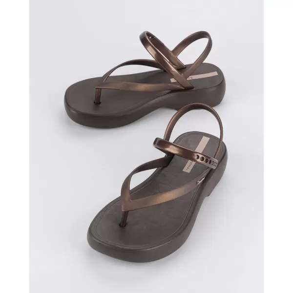 imageIpanema Womens Verano SandalIpanema Womens Verano Sandal