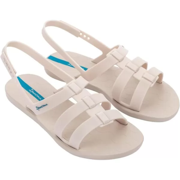 imageIpanema Style Womens SandalsBeigeBeige