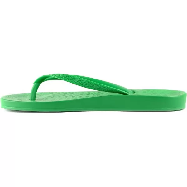 Ana Colors - Green/Dark Green