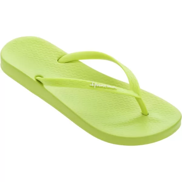 Ana Colors - Green/Neon Green