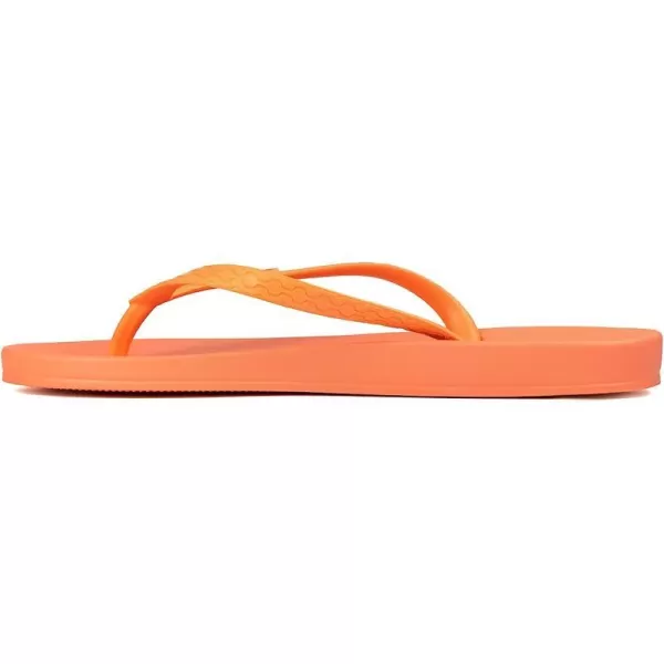 Ana Colors - Orange/Light Orange