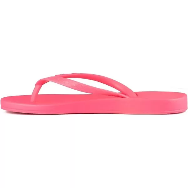 Ana Colors - Pink/Fluorine Pink